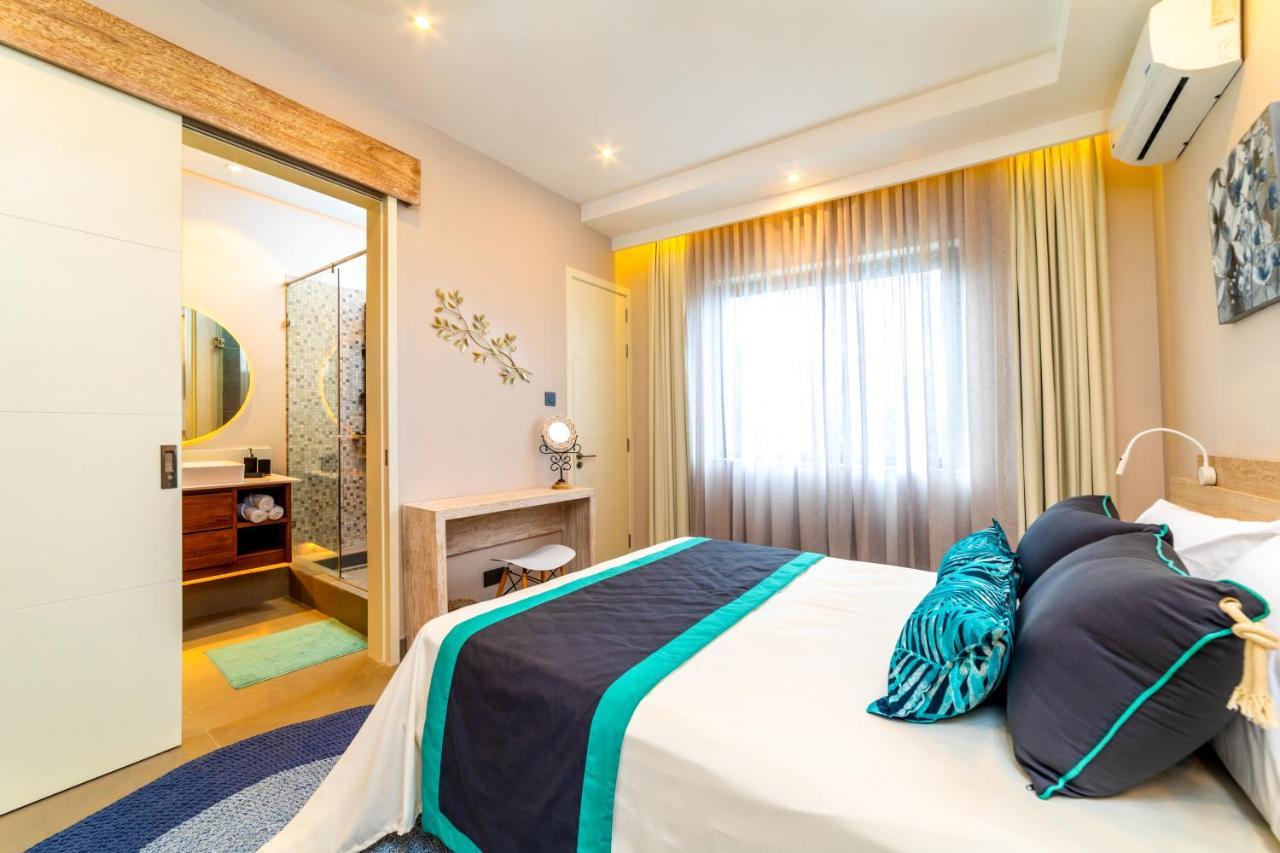 Pereybere - Stunning Apartment- One Bay - 11 Apartment