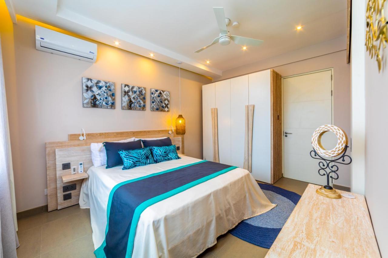 Apartment Pereybere - Stunning Apartment- One Bay - 11 *