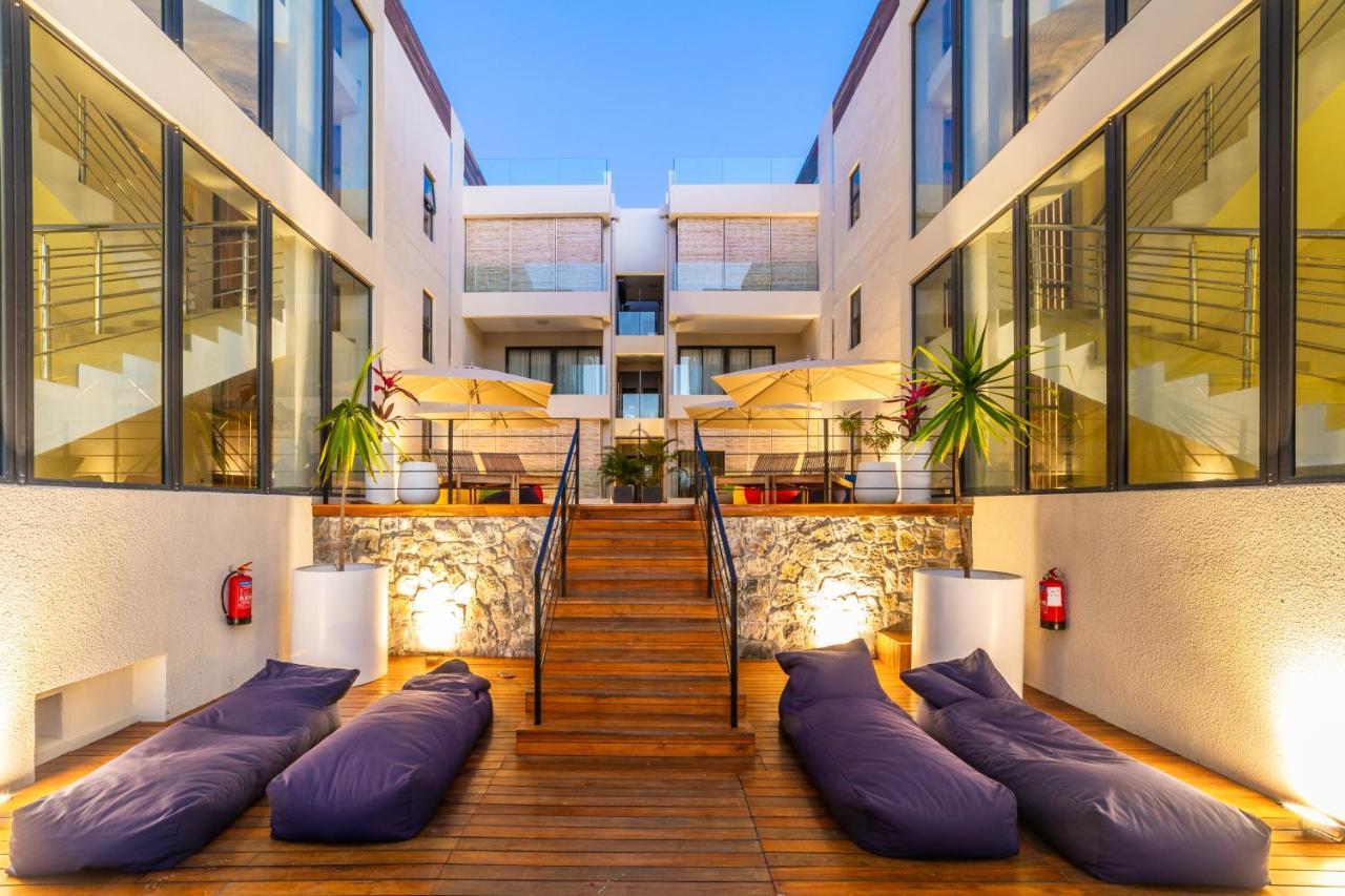 Pereybere - Stunning Apartment- One Bay - 11 Apartment Pereybere Beach