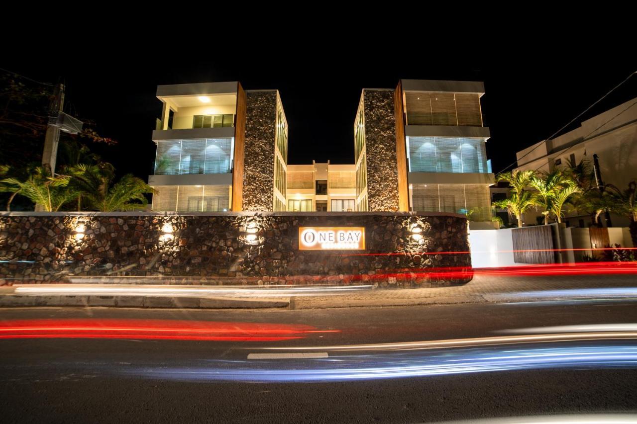 Pereybere - Stunning Apartment- One Bay - 11 Apartment Pereybere Beach