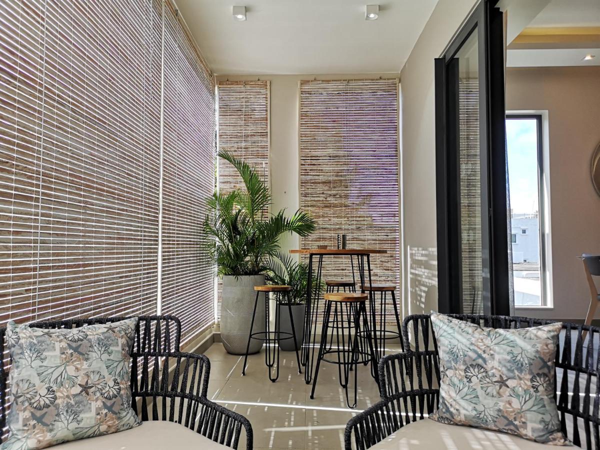 Appartamento Pereybere - Stunning Apartment- One Bay - 11 *