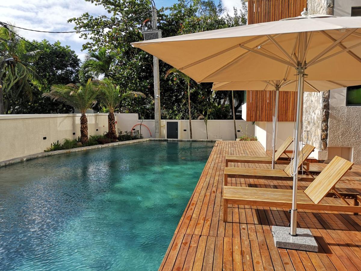Pereybere - Stunning Apartment- One Bay - 11 *