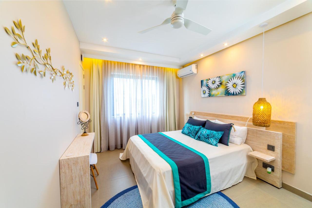 Appartamento Pereybere - Stunning Apartment- One Bay - 11
