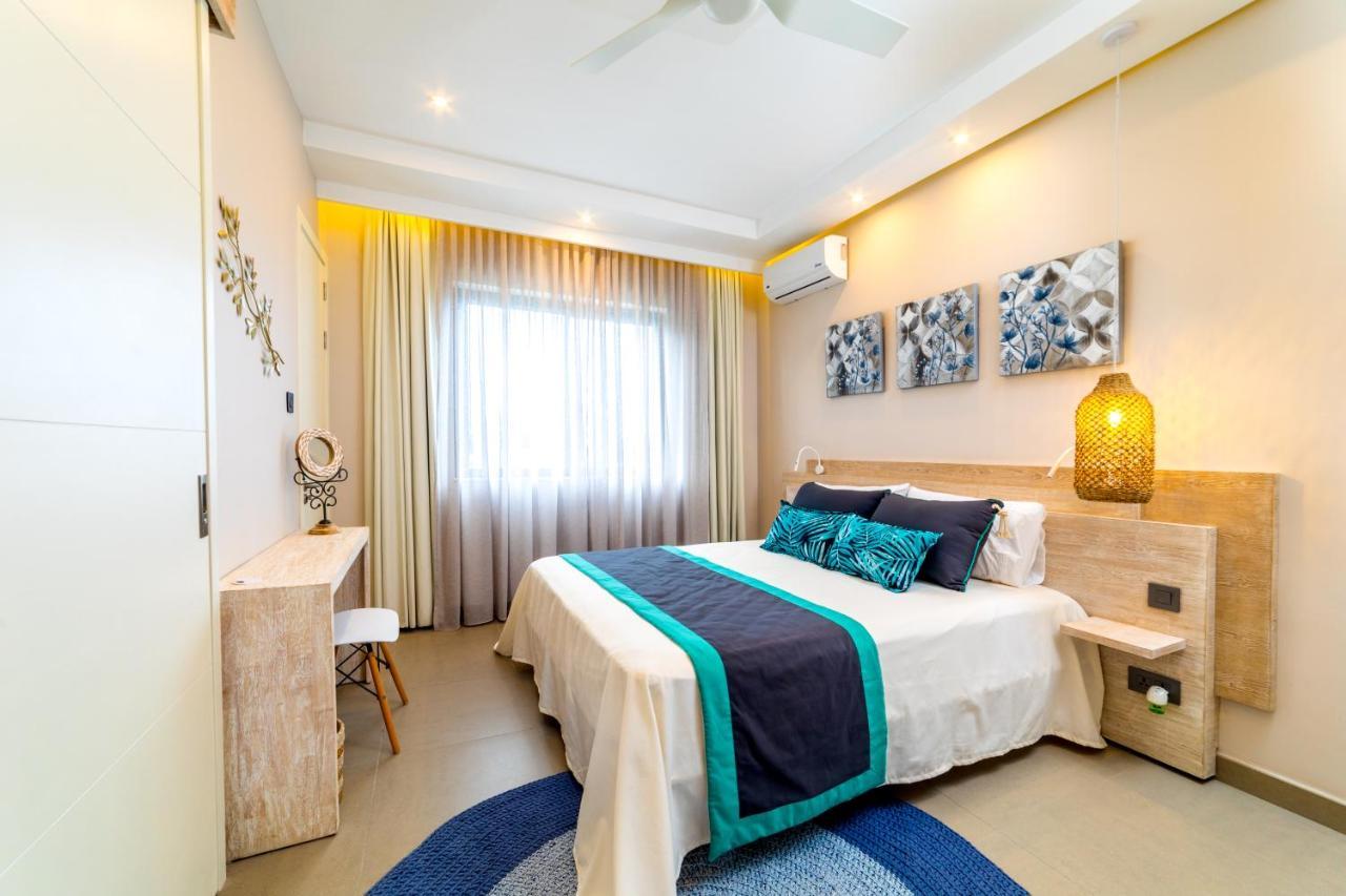 Pereybere - Stunning Apartment- One Bay - 11 *