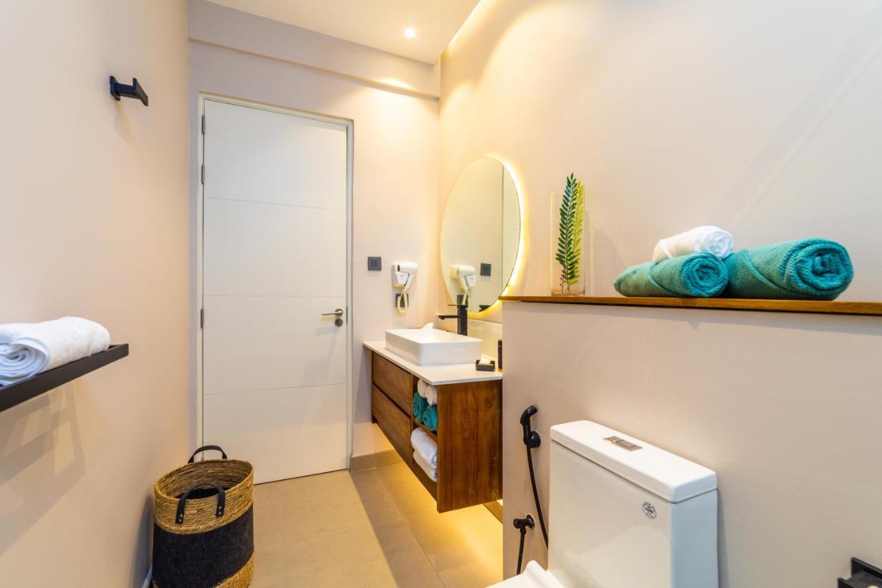 Pereybere - Stunning Apartment- One Bay - 11 Appartamento