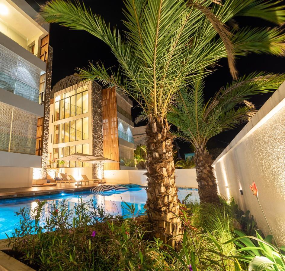 Pereybere - Stunning Apartment- One Bay - 11