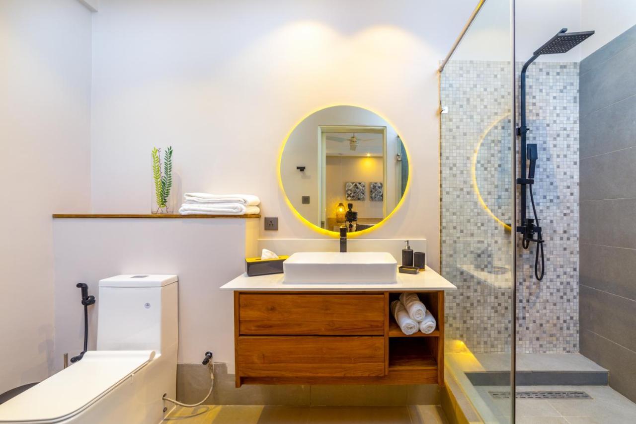 Pereybere - Stunning Apartment- One Bay - 11